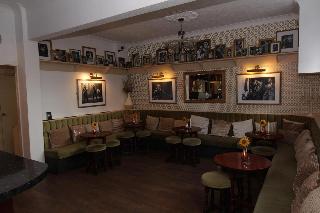 Abbey Grange Hotel fotoÄŸrafÄ±