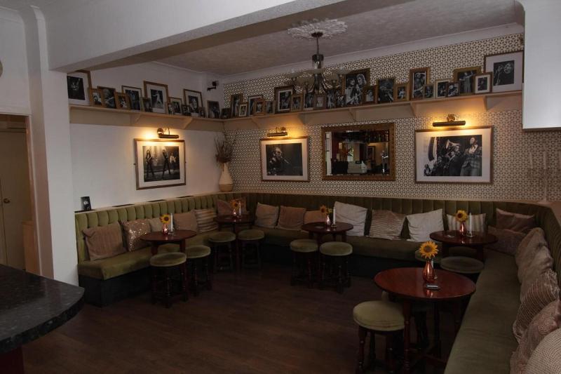 Abbey Grange Hotel - Restoran