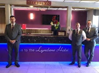 Lyndene Hotel fotoÄŸrafÄ±