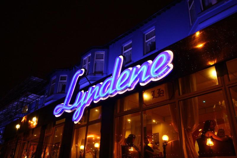 Lyndene Hotel - Genel