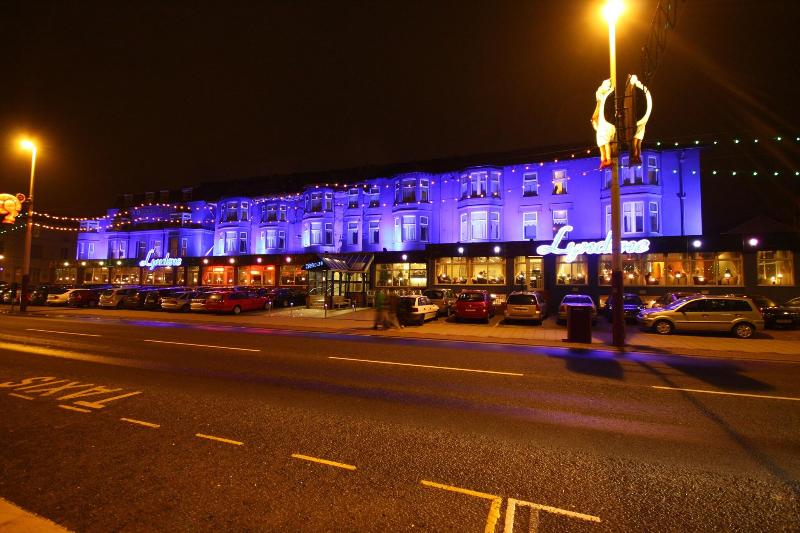 Lyndene Hotel - Genel