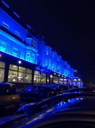 Lyndene Hotel fotoÄŸrafÄ±