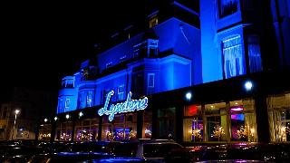 Lyndene Hotel fotoÄŸrafÄ±