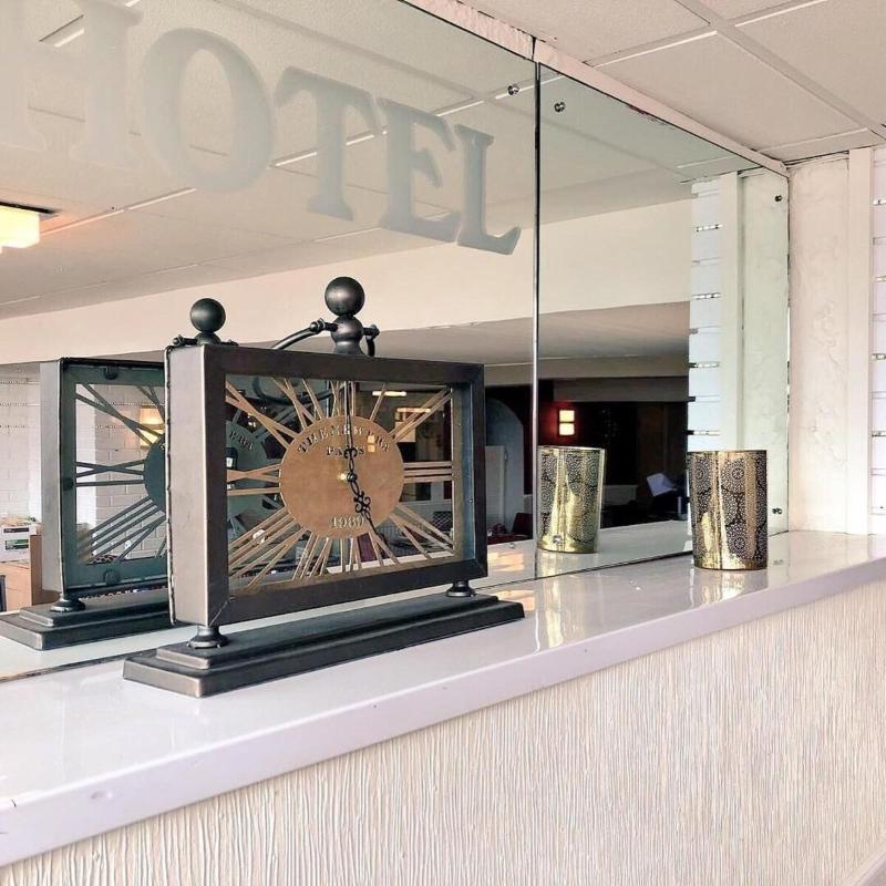 Lyndene Hotel - Genel