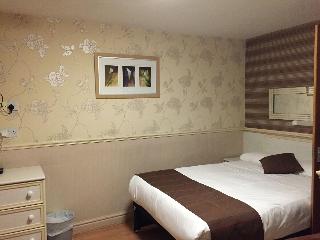 Lyndene Hotel fotoÄŸrafÄ±