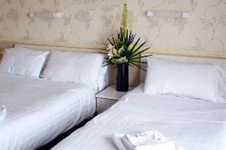 Lyndene Hotel fotoÄŸrafÄ±