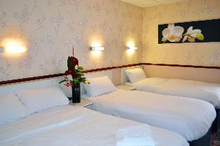 Lyndene Hotel fotoÄŸrafÄ±