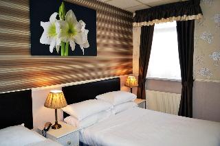 Lyndene Hotel fotoÄŸrafÄ±