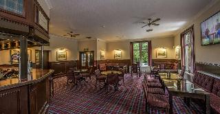 Pinehurst Lodge Hotel fotoÄŸrafÄ±