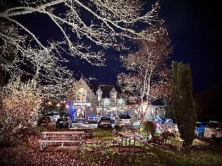 Pinehurst Lodge Hotel fotoÄŸrafÄ±