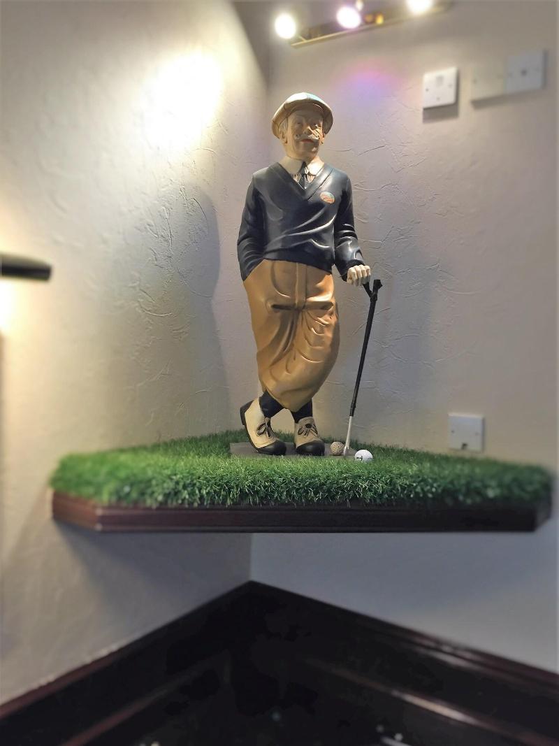 Pinehurst Lodge Hotel - Genel