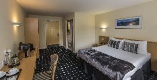 Pinehurst Lodge Hotel fotoÄŸrafÄ±