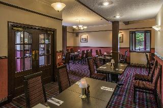 Pinehurst Lodge Hotel fotoÄŸrafÄ±