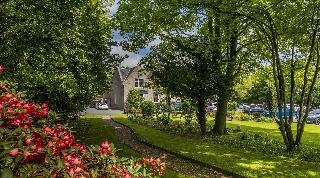 Pinehurst Lodge Hotel fotoÄŸrafÄ±