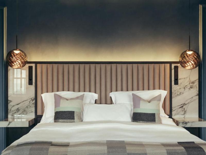 LYLA Rooms - Oda