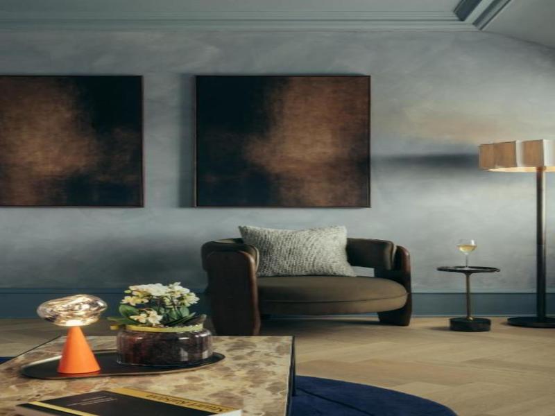 LYLA Rooms - Oda