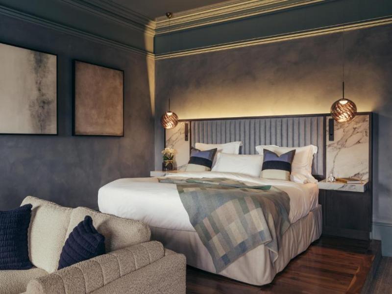 LYLA Rooms - Oda