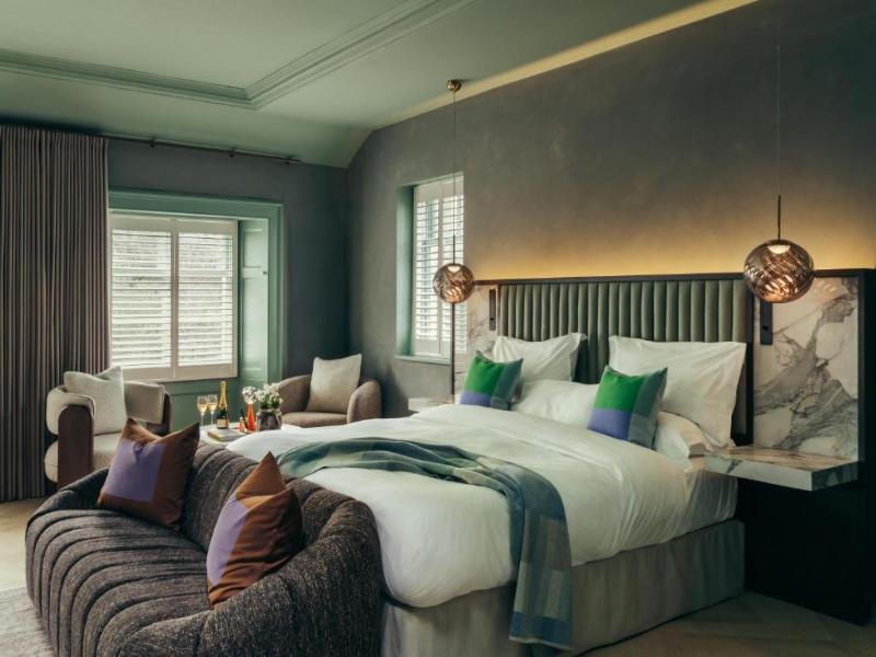 LYLA Rooms - Oda