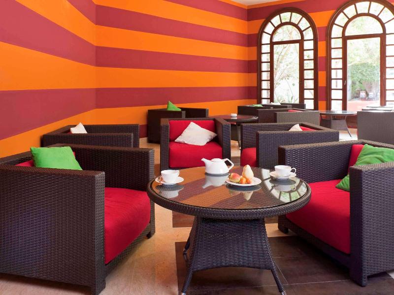Mercure Hurghada Hotel - Bar