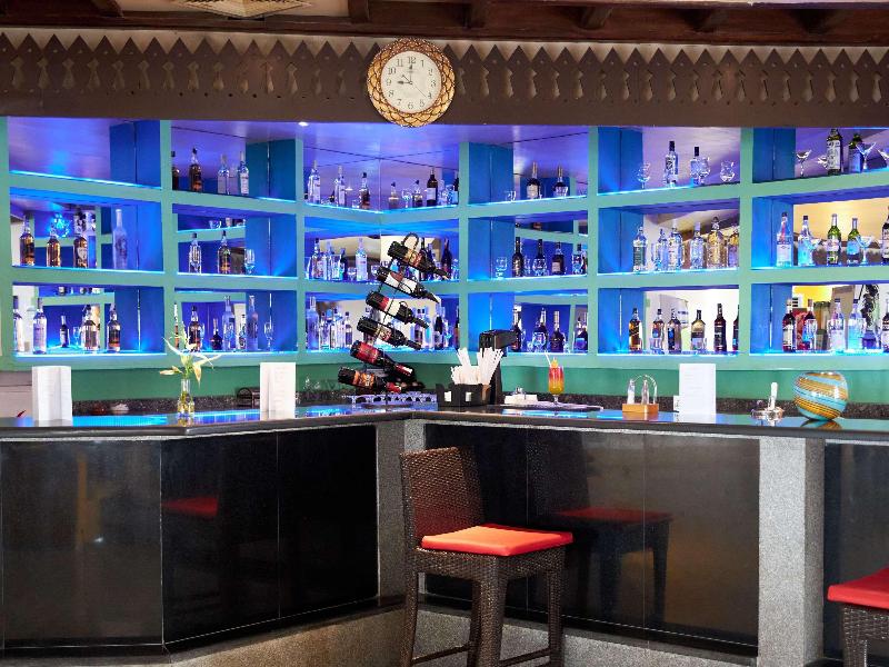 Mercure Hurghada Hotel - Bar