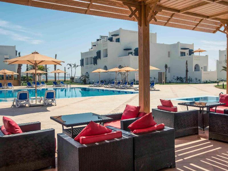 Mercure Hurghada Hotel - Bar