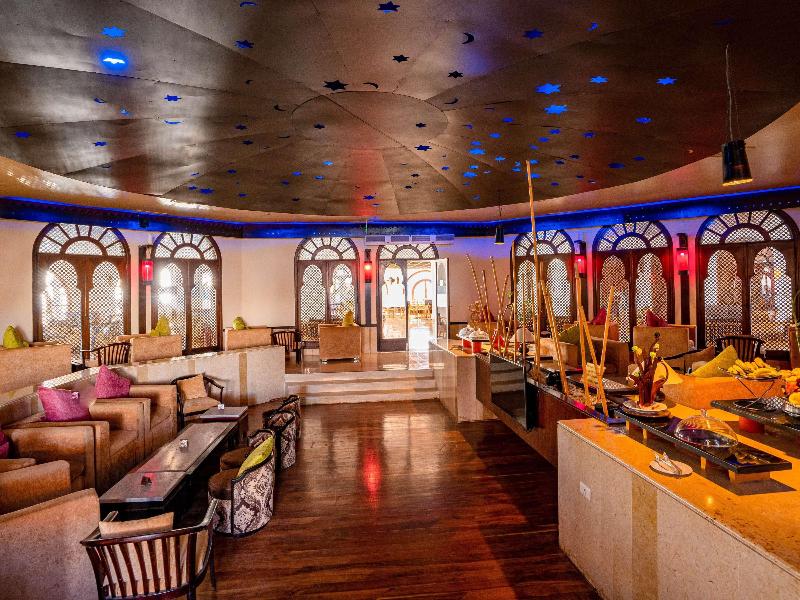 Mercure Hurghada Hotel - Bar