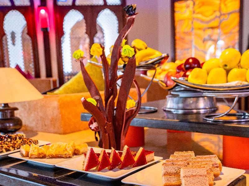 Mercure Hurghada Hotel - Bar