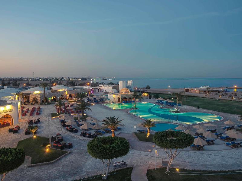 Mercure Hurghada Hotel - Bar