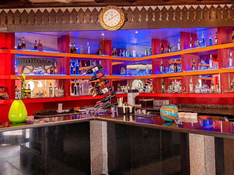 Mercure Hurghada Hotel - Bar