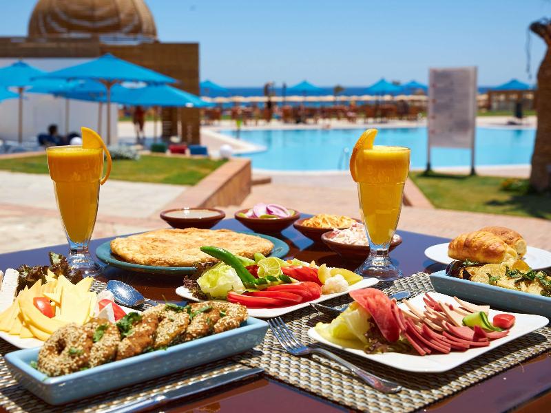 Mercure Hurghada Hotel - Bar