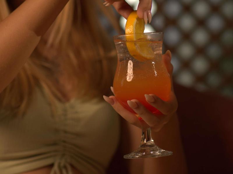 Mercure Hurghada Hotel - Bar