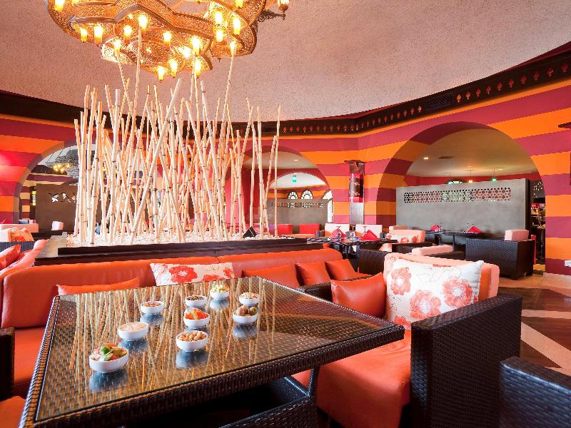 Mercure Hurghada Hotel - Bar