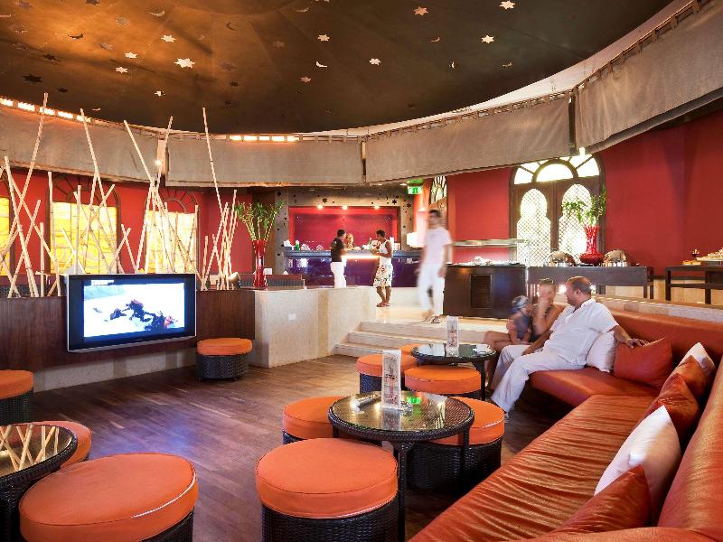 Mercure Hurghada Hotel - Bar