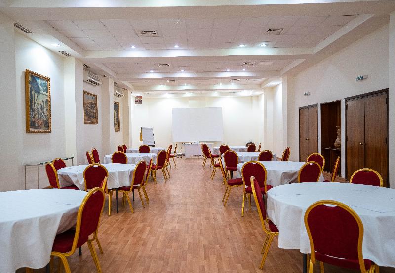 Mercure Hurghada Hotel - Toplantı