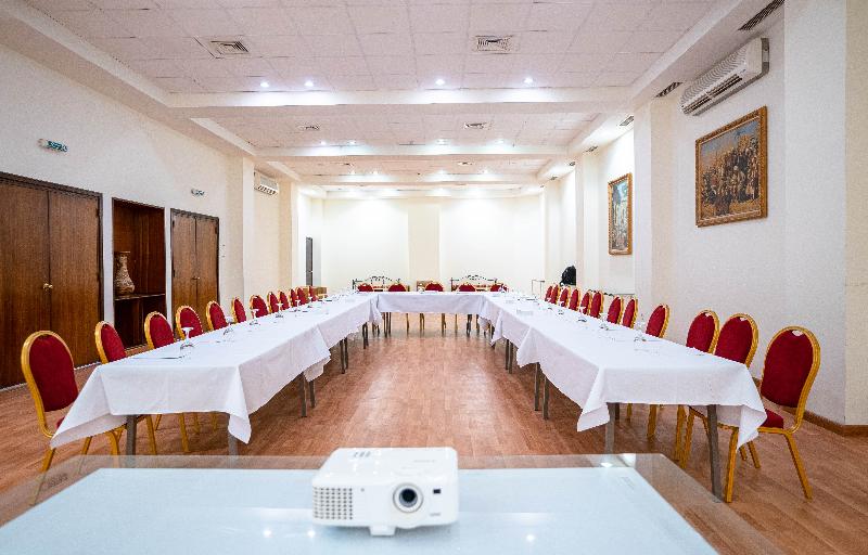 Mercure Hurghada Hotel - Toplantı