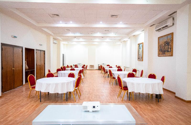 Mercure Hurghada Hotel - Toplantı