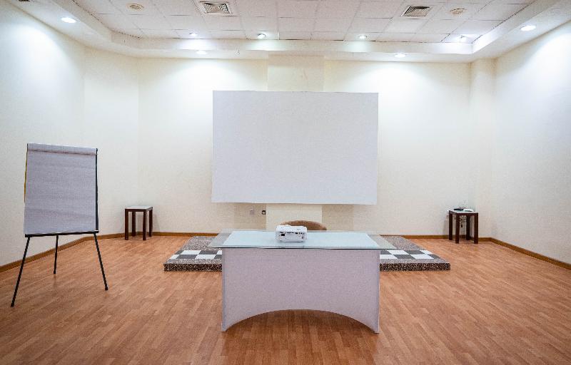 Mercure Hurghada Hotel - Toplantı
