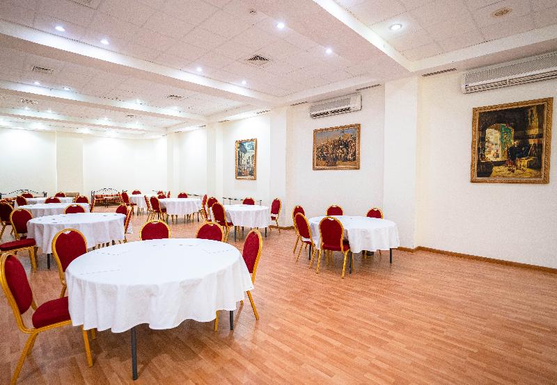 Mercure Hurghada Hotel - Toplantı
