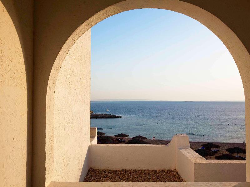 Mercure Hurghada Hotel - Toplantı