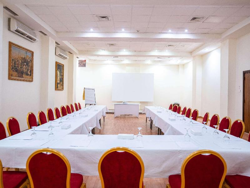 Mercure Hurghada Hotel - Toplantı