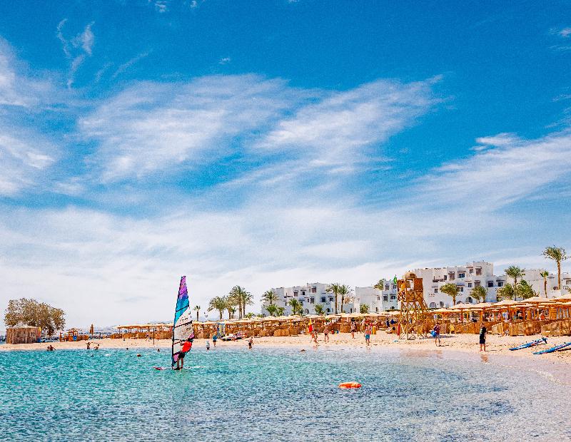 Mercure Hurghada Hotel - Aktivite