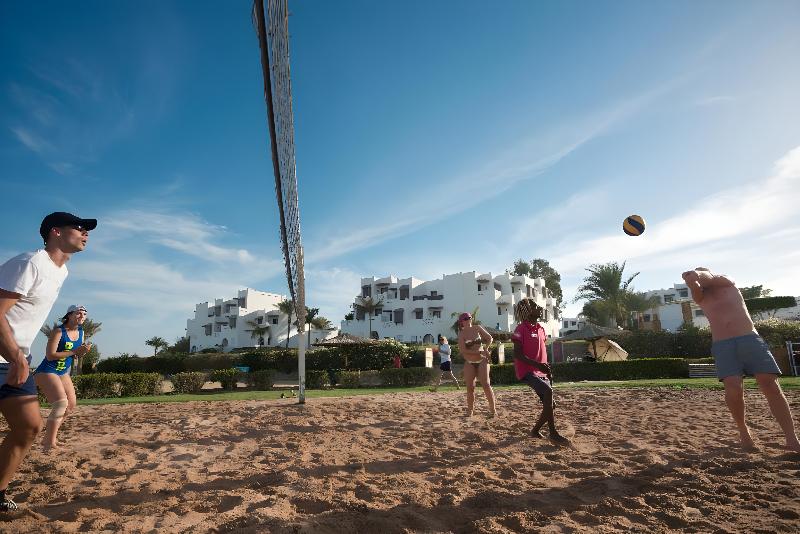 Mercure Hurghada Hotel - Aktivite