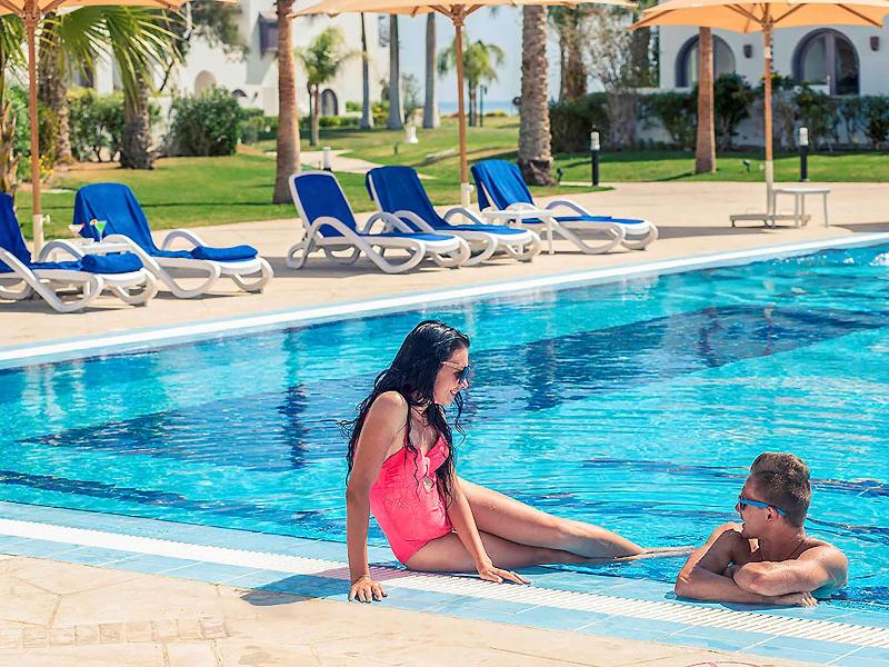 Mercure Hurghada Hotel - Aktivite