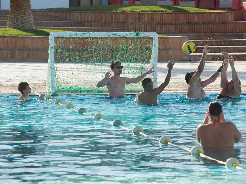 Mercure Hurghada Hotel - Aktivite