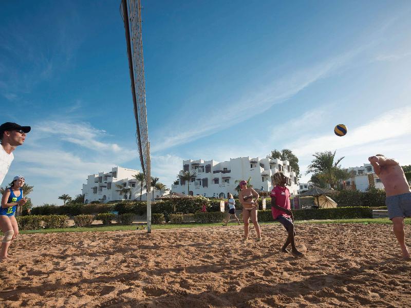 Mercure Hurghada Hotel - Aktivite