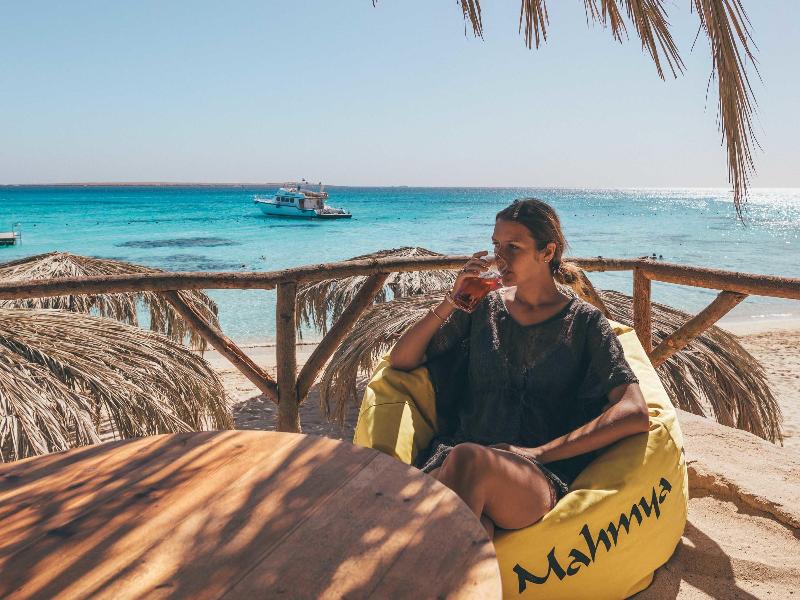 Mercure Hurghada Hotel - Aktivite