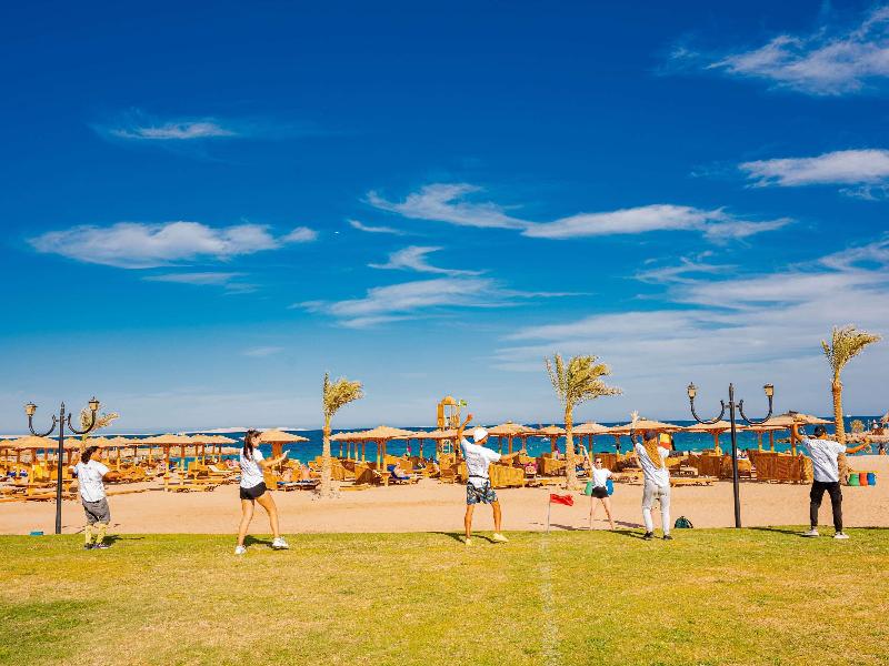Mercure Hurghada Hotel - Aktivite