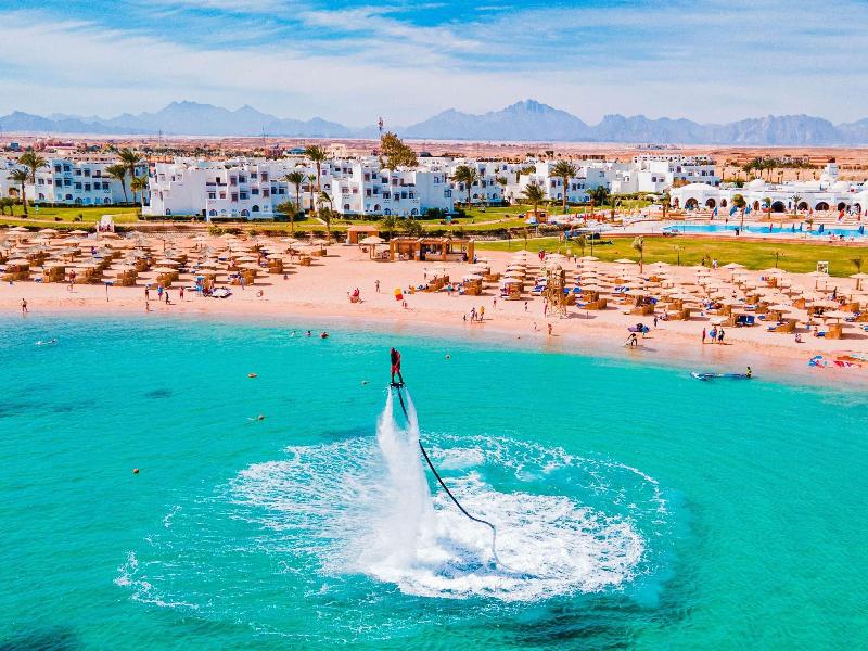 Mercure Hurghada Hotel - Aktivite