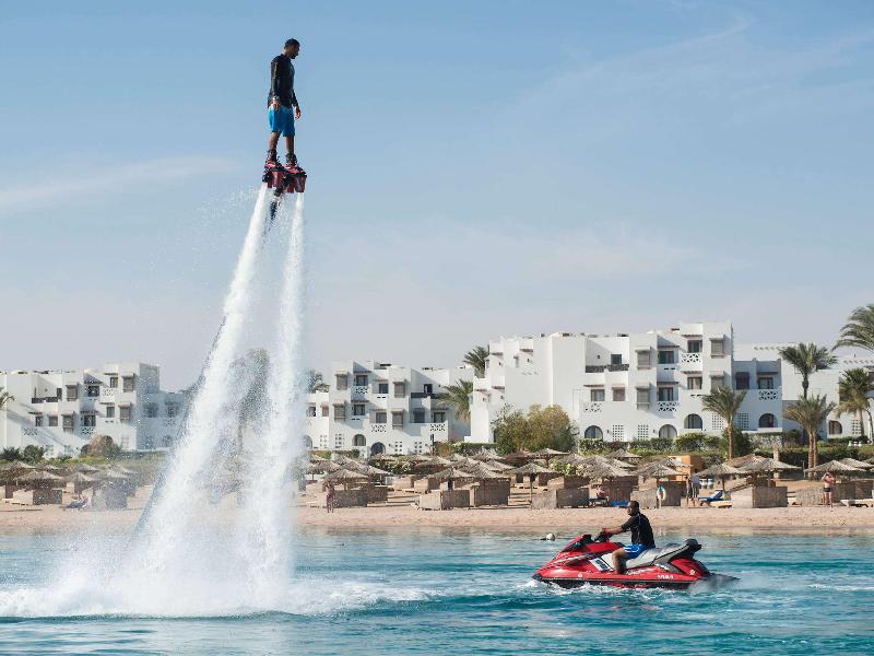 Mercure Hurghada Hotel - Aktivite