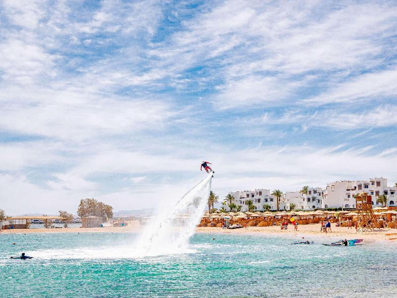Mercure Hurghada Hotel - Aktivite